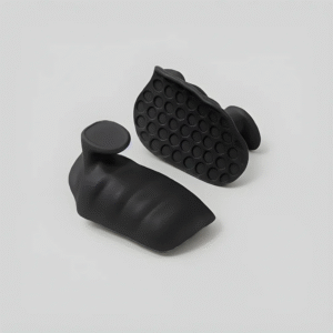 Liftyz Women Anti-Slip Gym Hand Grips for Weight Lifting